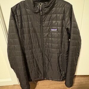 Patagonia Nano Puff Jacket